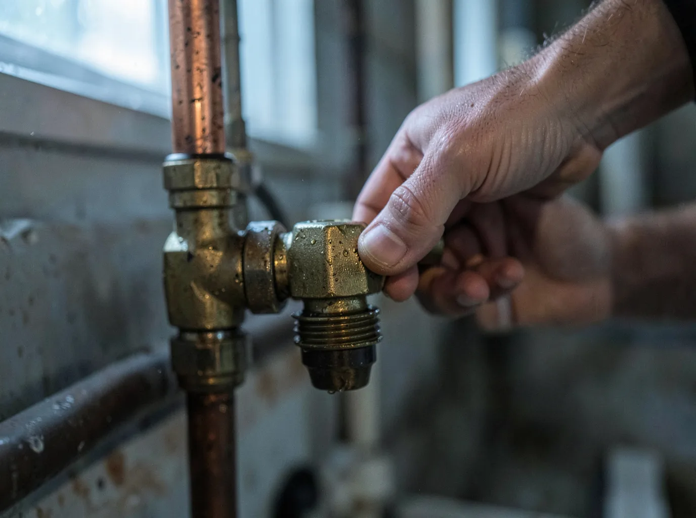 Emergency Plumber Roby, TX FAQs